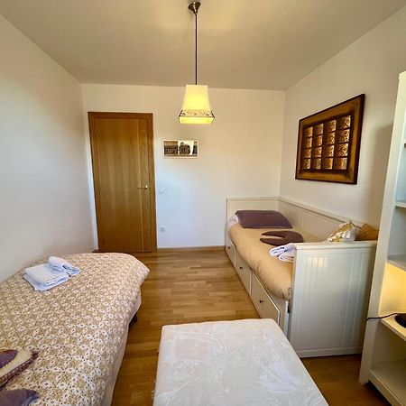C15 - Apartamento gran terraza Aigualluts - Villmor Cerler Exterior foto