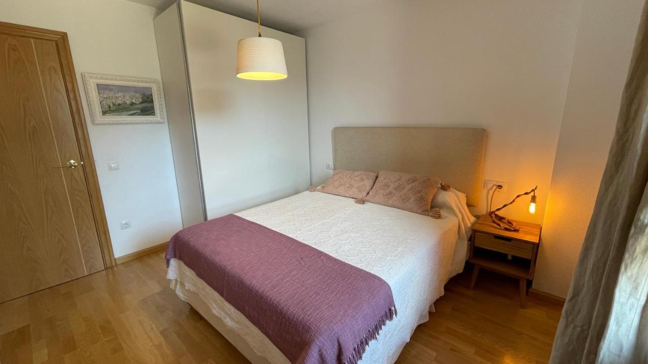 C15 - Apartamento gran terraza Aigualluts - Villmor Cerler Exterior foto